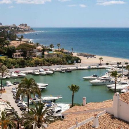 Апартаменти Skysea Holidays Mi Capricho Sitio de Calahonda Екстер'єр фото