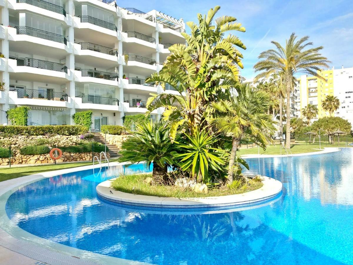 Апартаменти Skysea Holidays Mi Capricho Sitio de Calahonda Екстер'єр фото